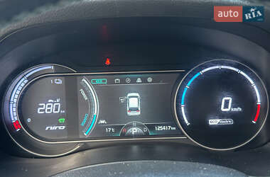 Внедорожник / Кроссовер Kia Niro 2019 в 