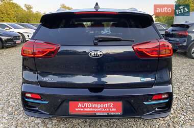 Внедорожник / Кроссовер Kia Niro 2020 в 