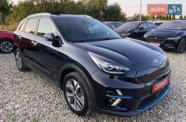 Внедорожник / Кроссовер Kia Niro 2020 в 