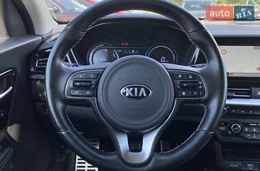 Внедорожник / Кроссовер Kia Niro 2020 в 