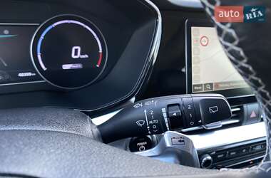 Внедорожник / Кроссовер Kia Niro 2020 в 