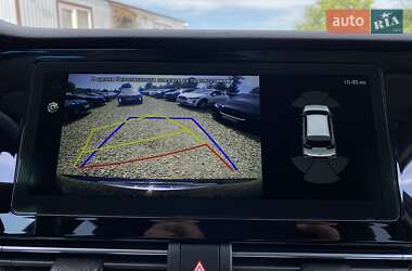 Внедорожник / Кроссовер Kia Niro 2020 в 