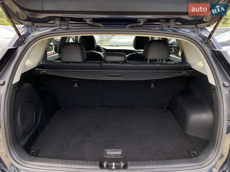 Позашляховик / Кросовер Kia Niro 2020 в Львові фото 54 Позашляховик / Кросовер Kia Niro 2020 в Львові