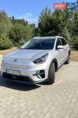Позашляховик / Кросовер Kia Niro 2020 в Костопілі