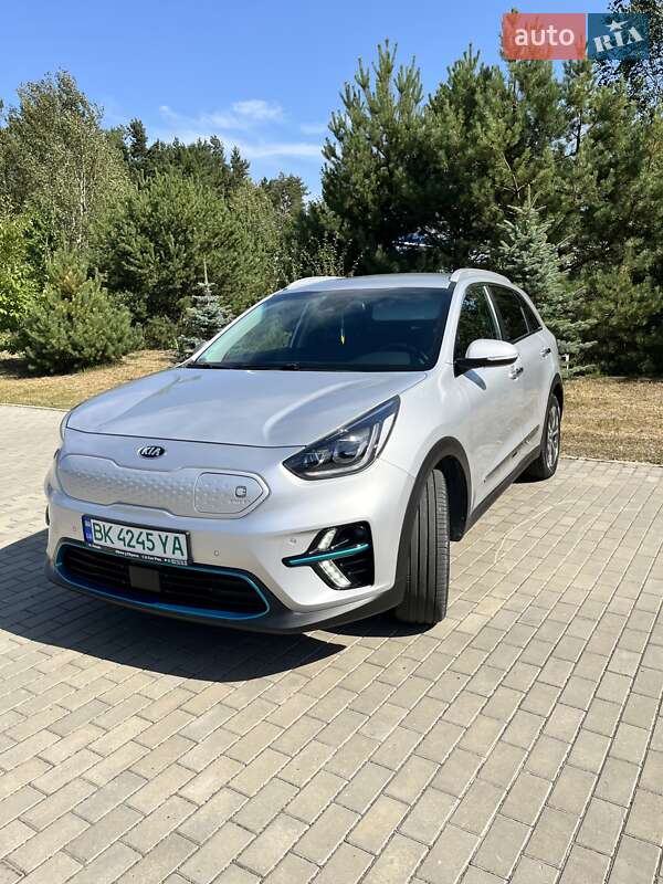 Kia Niro 2020