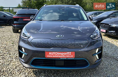 Внедорожник / Кроссовер Kia Niro 2020 в 