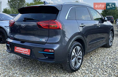 Внедорожник / Кроссовер Kia Niro 2020 в 