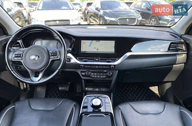 Внедорожник / Кроссовер Kia Niro 2020 в 