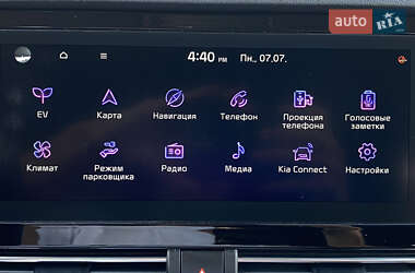 Внедорожник / Кроссовер Kia Niro 2020 в 