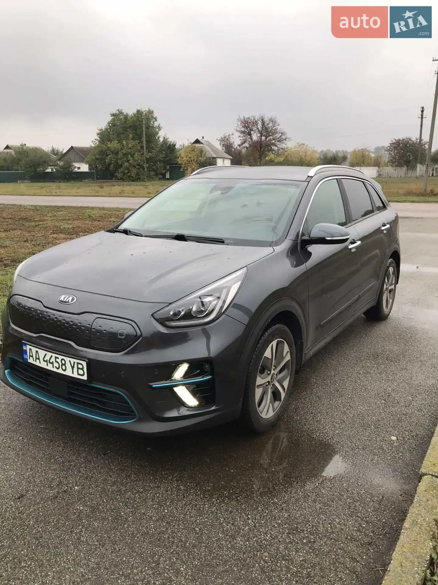2019 Kia Niro - мініатюра 8