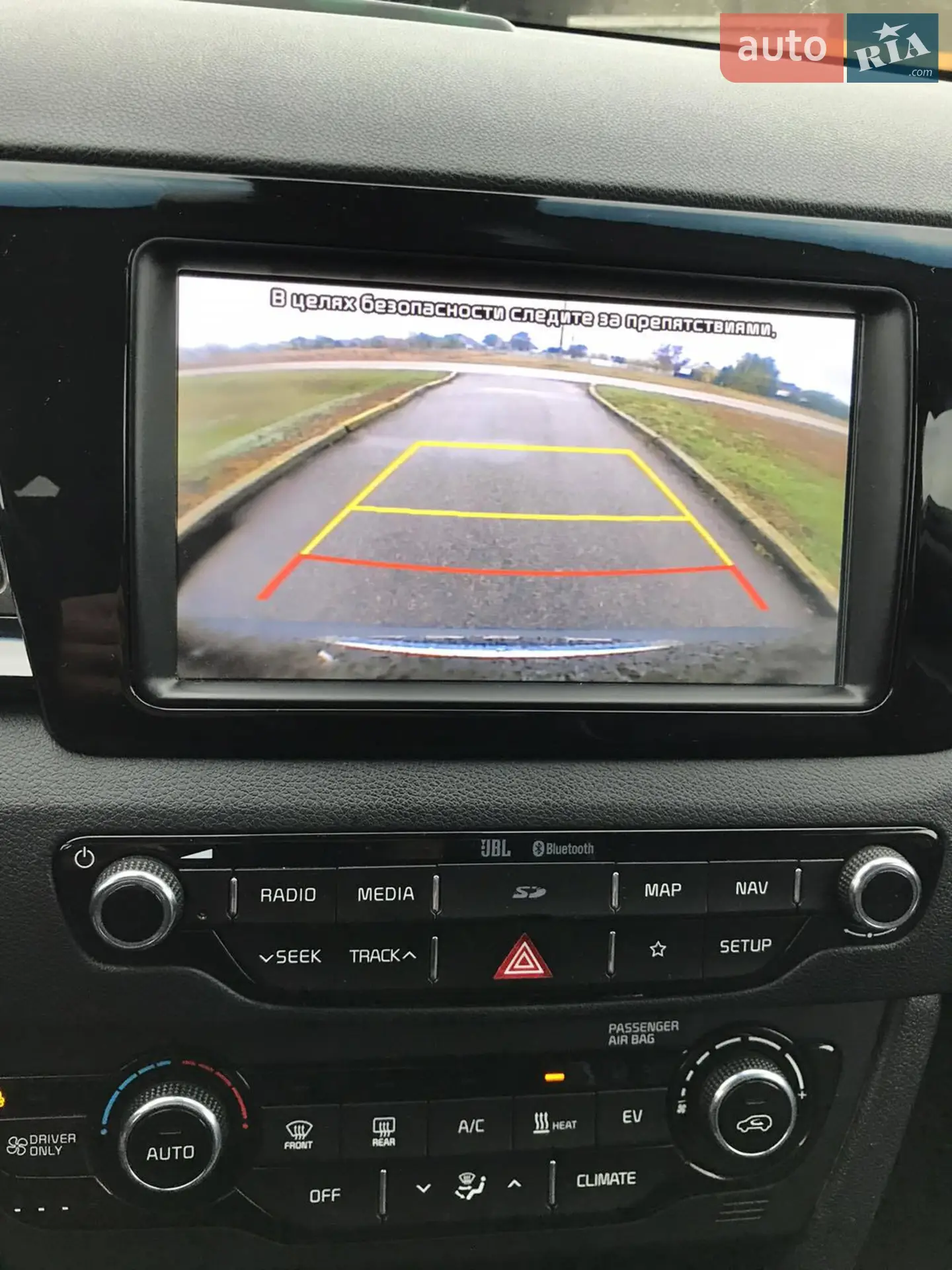 2019 Kia Niro - мініатюра 11