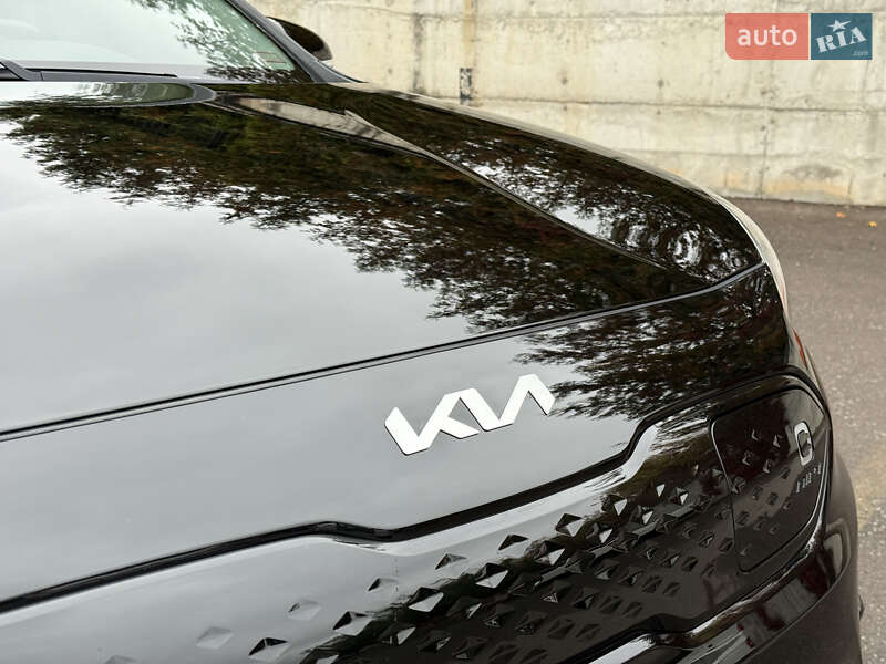 Внедорожник / Кроссовер Kia Niro 2022 в Ровно фото 12 Внедорожник / Кроссовер Kia Niro 2022 в Ровно
