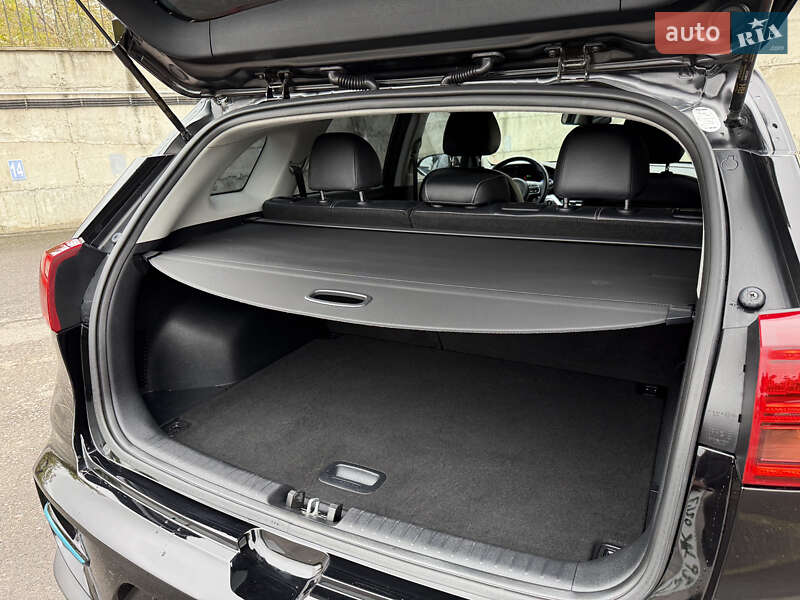 Внедорожник / Кроссовер Kia Niro 2022 в Ровно фото 56 Внедорожник / Кроссовер Kia Niro 2022 в Ровно