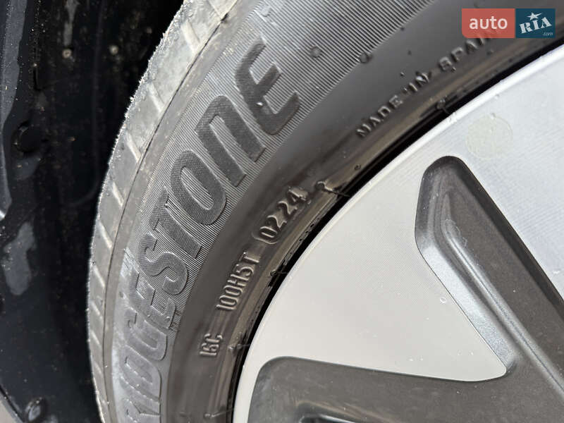 Внедорожник / Кроссовер Kia Niro 2022 в Ровно фото 64 Внедорожник / Кроссовер Kia Niro 2022 в Ровно