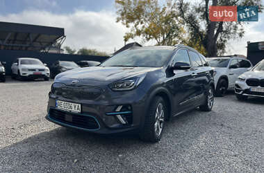 Внедорожник / Кроссовер Kia Niro 2019 в Новомосковске