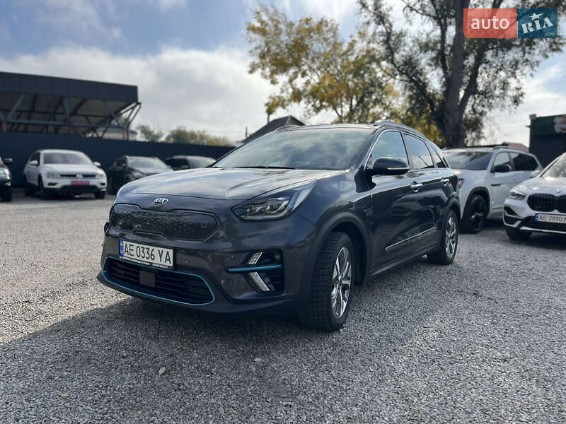 Kia Niro 2019