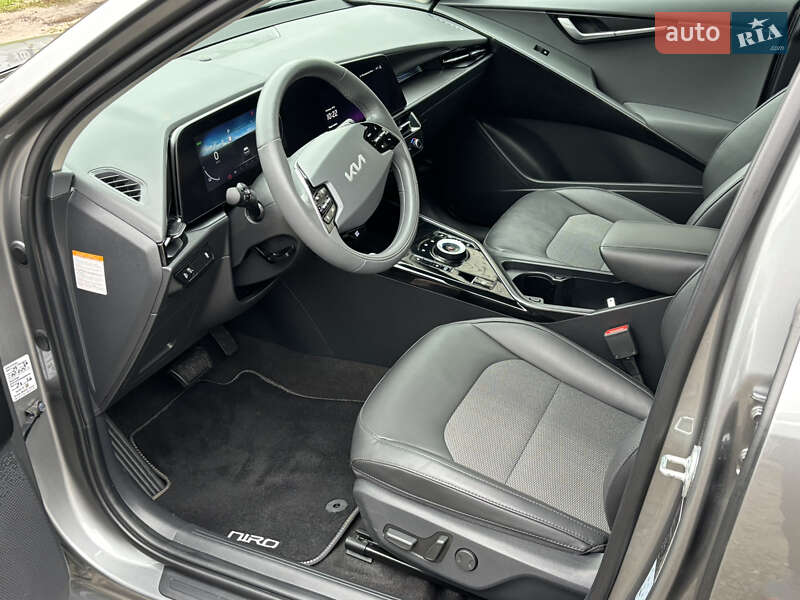 Внедорожник / Кроссовер Kia Niro 2022 в Житомире