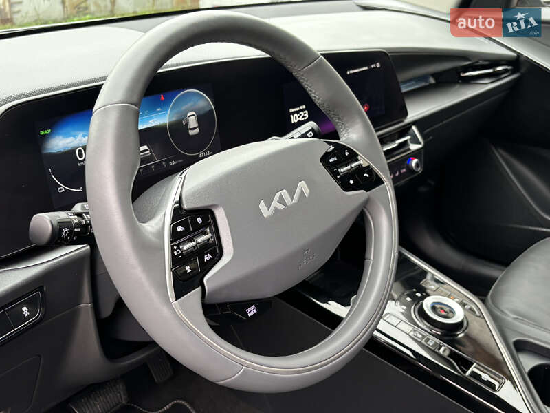 Внедорожник / Кроссовер Kia Niro 2022 в Житомире