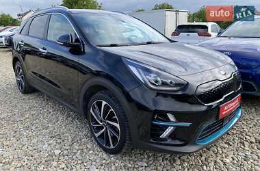 Внедорожник / Кроссовер Kia Niro 2020 в 