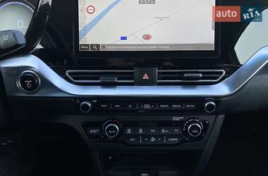 Внедорожник / Кроссовер Kia Niro 2020 в 
