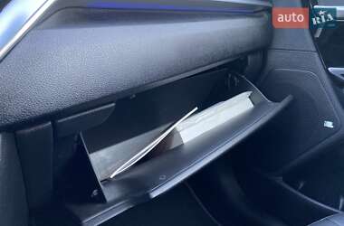 Внедорожник / Кроссовер Kia Niro 2020 в 