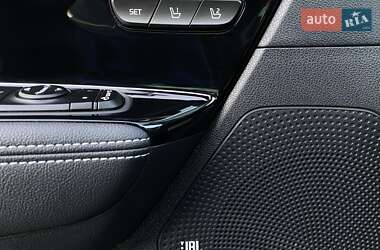 Внедорожник / Кроссовер Kia Niro 2020 в 