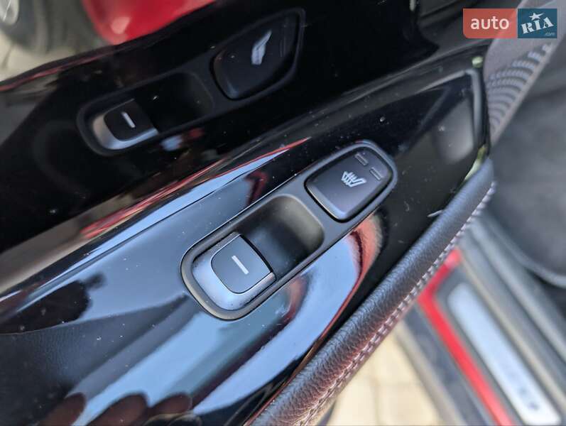 Позашляховик / Кросовер Kia Niro 2020 в Тернополі