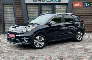 Внедорожник / Кроссовер Kia Niro 2019 в Виннице
