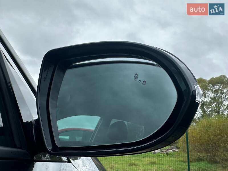 Позашляховик / Кросовер Kia Niro 2022 в Львові фото 30 Позашляховик / Кросовер Kia Niro 2022 в Львові