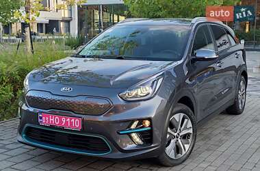 Позашляховик / Кросовер Kia Niro 2020 в Рівному