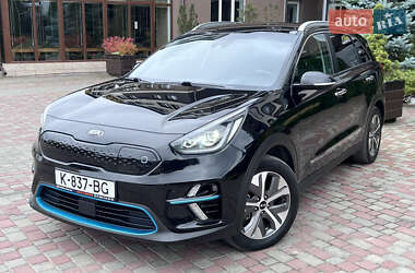 Позашляховик / Кросовер Kia Niro 2020 в Тернополі