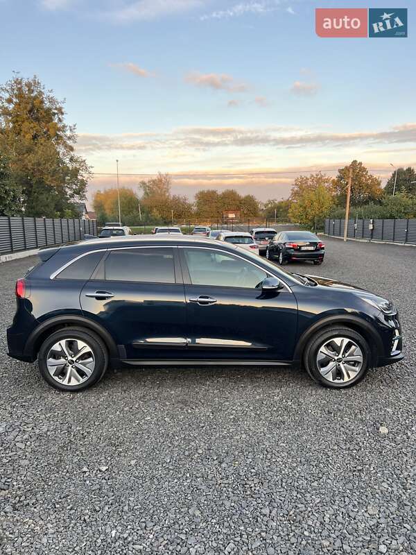 Внедорожник / Кроссовер Kia Niro 2020 в Луцке
