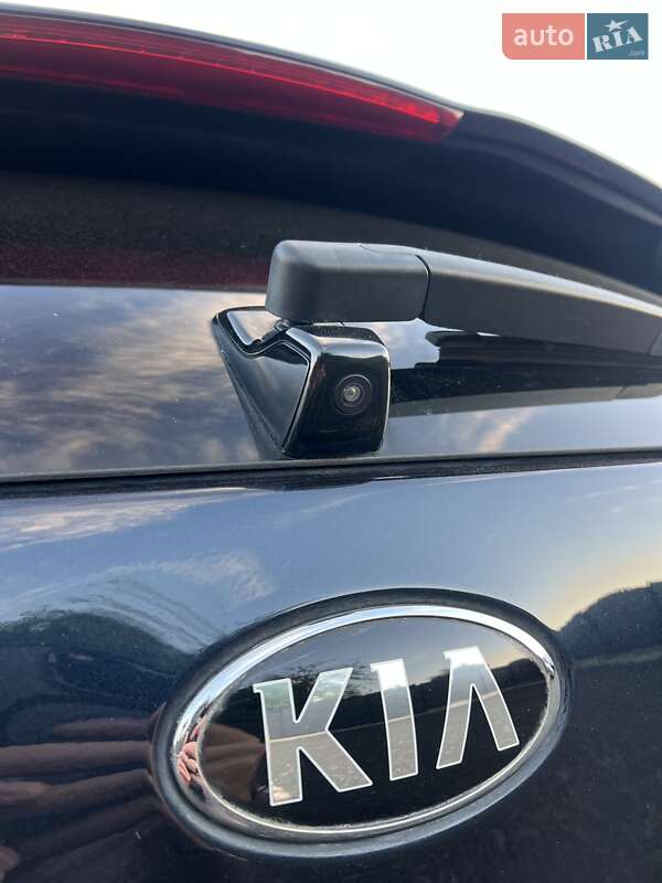 Внедорожник / Кроссовер Kia Niro 2020 в Луцке
