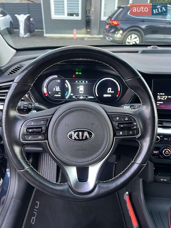 Внедорожник / Кроссовер Kia Niro 2020 в Луцке
