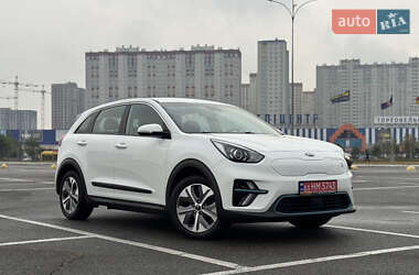 Внедорожник / Кроссовер Kia Niro 2020 в Киеве