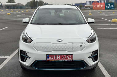 Внедорожник / Кроссовер Kia Niro 2020 в 