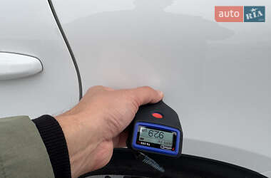 Внедорожник / Кроссовер Kia Niro 2020 в 