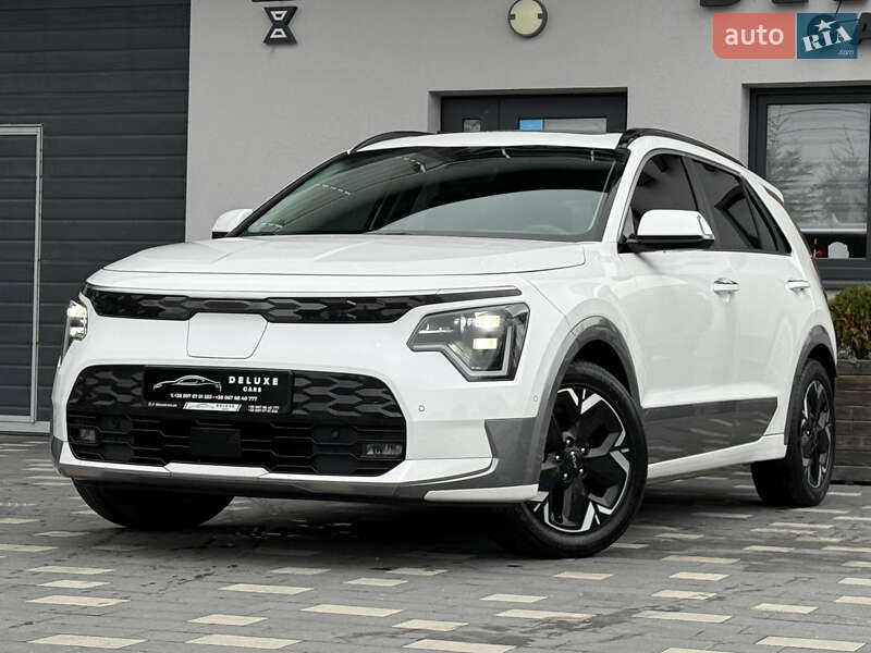 Kia Niro 2023 Kia Niro 2023