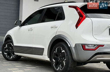 Внедорожник / Кроссовер Kia Niro 2023 в 
