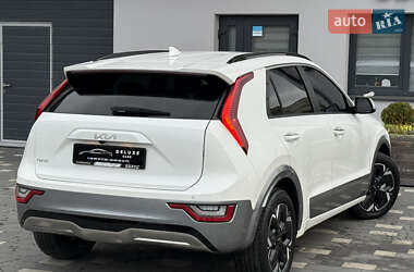 Внедорожник / Кроссовер Kia Niro 2023 в 
