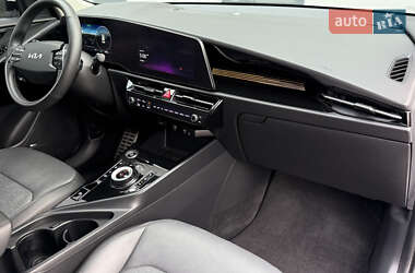 Внедорожник / Кроссовер Kia Niro 2023 в 