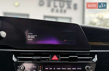 Внедорожник / Кроссовер Kia Niro 2023 в 