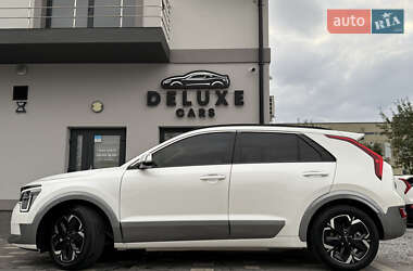 Внедорожник / Кроссовер Kia Niro 2023 в 