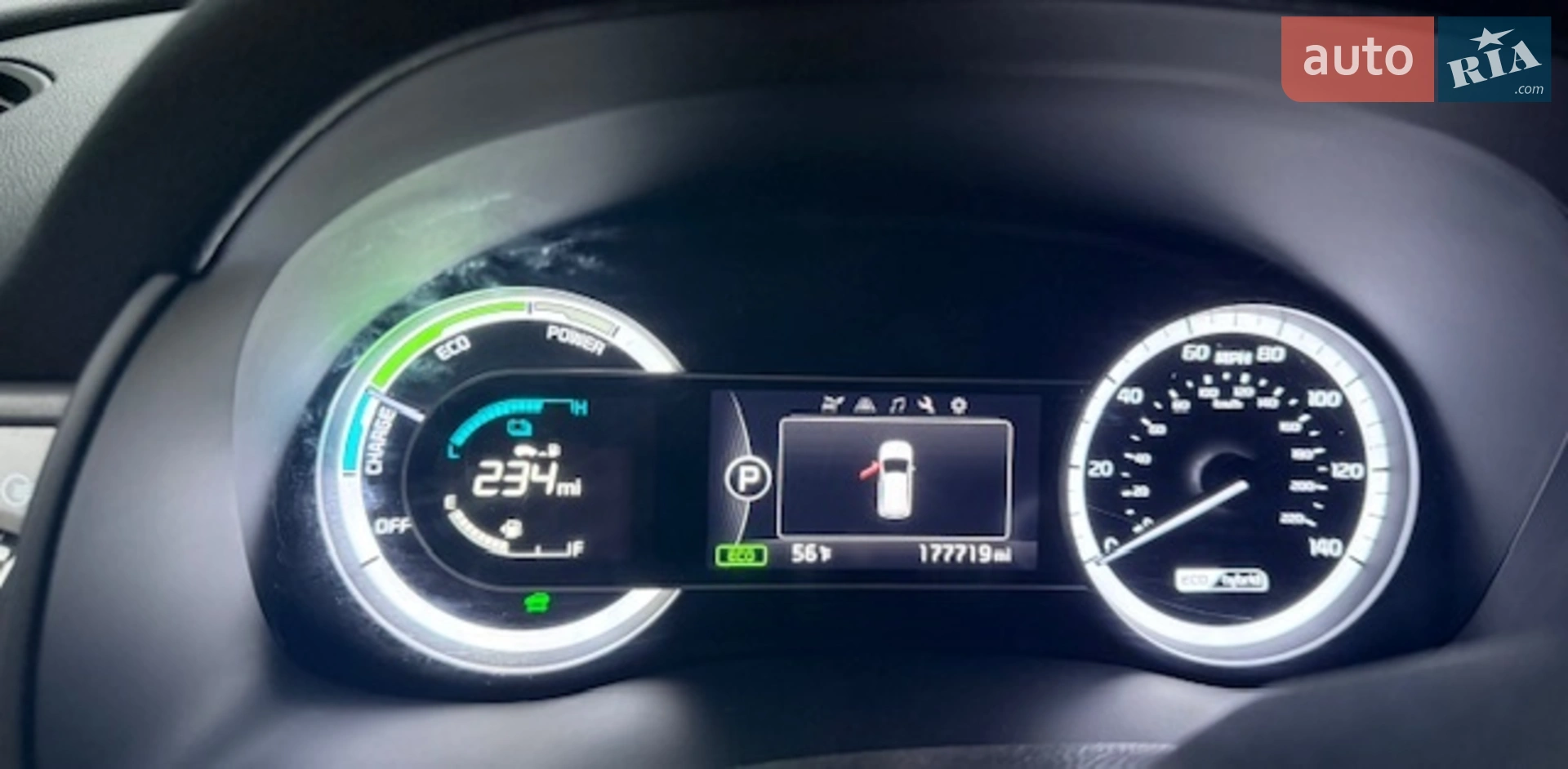 2017 Kia Niro - мініатюра 8