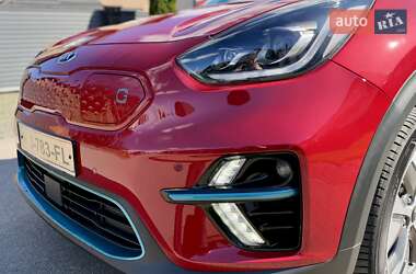 Внедорожник / Кроссовер Kia Niro 2020 в 