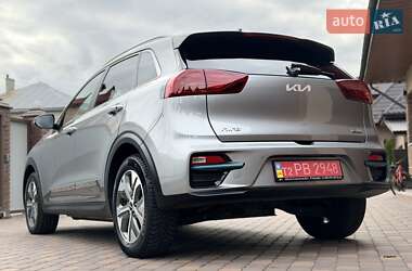 Внедорожник / Кроссовер Kia Niro 2022 в 