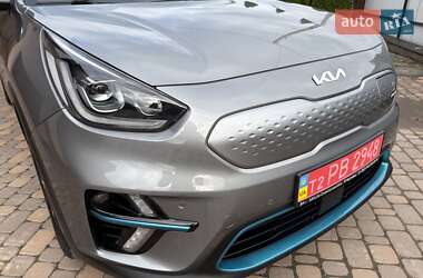 Внедорожник / Кроссовер Kia Niro 2022 в 