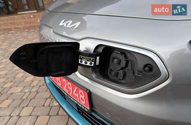 Внедорожник / Кроссовер Kia Niro 2022 в 