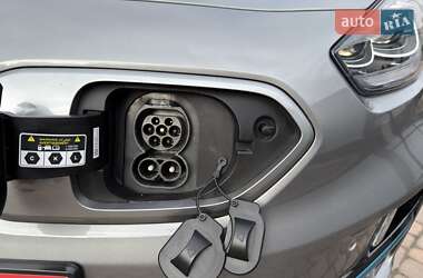 Внедорожник / Кроссовер Kia Niro 2022 в 