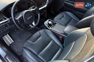 Внедорожник / Кроссовер Kia Niro 2022 в 